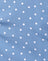 Skater Polka Blue