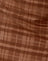 Brown Check