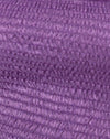 Hammered Satin Lavender