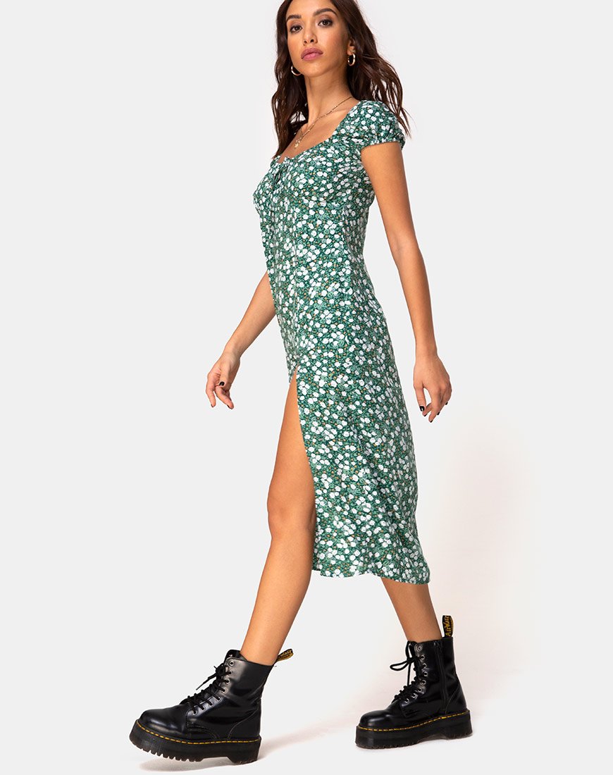 Motel Rocks Elara Dress Green Buy Motel Rocks Elara Dress Outlet Online Motel Elara Floral Mini Motel Rocks Elara Dress Green Buy Motel Rocks Elara Dress Outlet Online Motel Elara Floral Mini