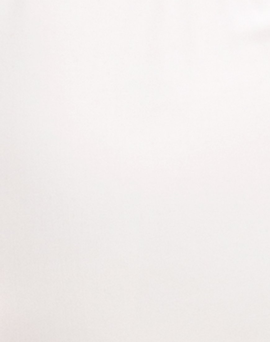 Image of Moonbeam Swimsuit in White