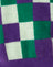Check Green Purple