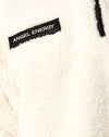 Borg Ivory with Angel Energy Label