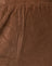 Velvet Rib Tan Brown