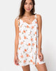 Image of Osla Slip Dress in New Romance