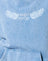 Washed Blue Angel Energy Wings