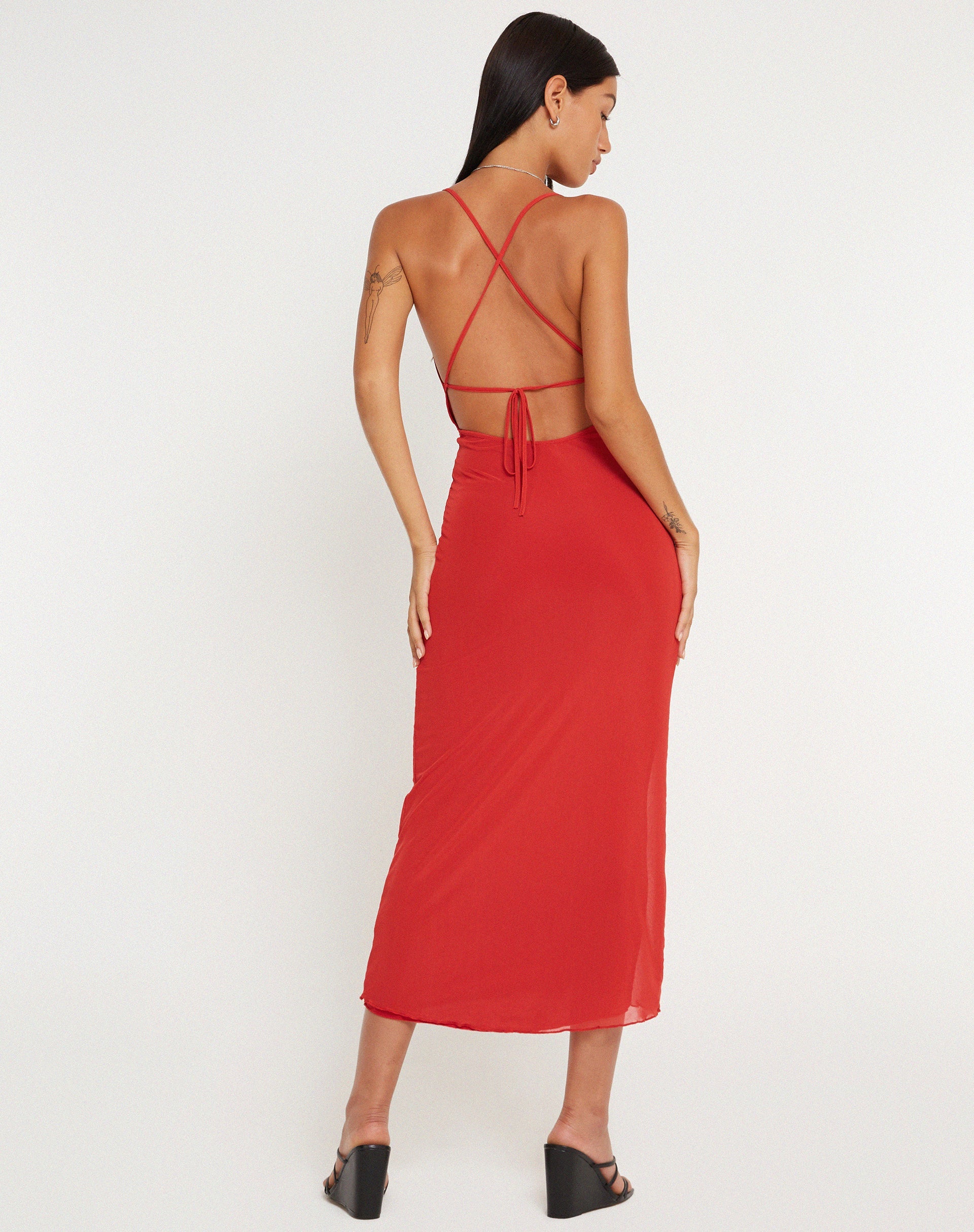 Red Clay Maxi Dress | Pariva motelrocks-com-us Red Clay Maxi Dress | Pariva motelrocks-com-us