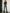 image of Bootleg Jeans in Cord Forest Green