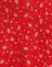 Paisley Fun Red