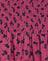 Raspberry Floral