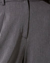 Tailoring Charcoal