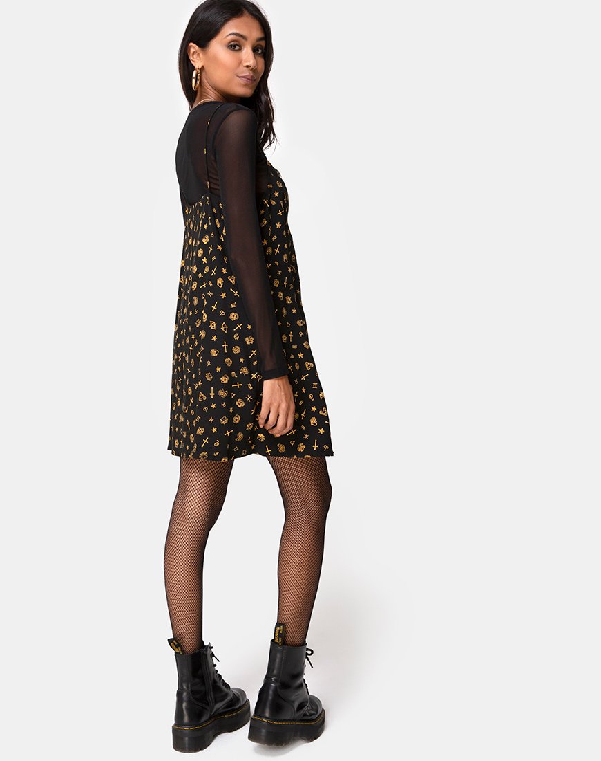astro mini dress Princess Polly astro mini dress