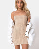 Image of Selah Bodycon Dress in Modern Day Romantics