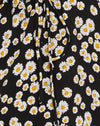  Mini Daisy Black