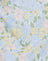 Washed Out Pastel Floral
