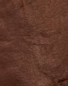 Satin Rich Brown