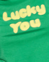 Green Lucky you