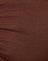 Lycra Deep Mahogany