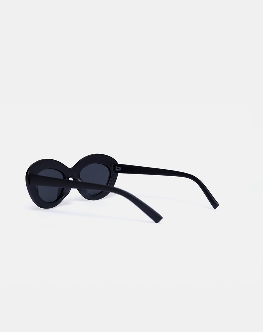Image of Skye Sunglasses in Black