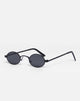 Image of Sofia Sunglasses in Black