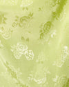 Satin Rose Lime