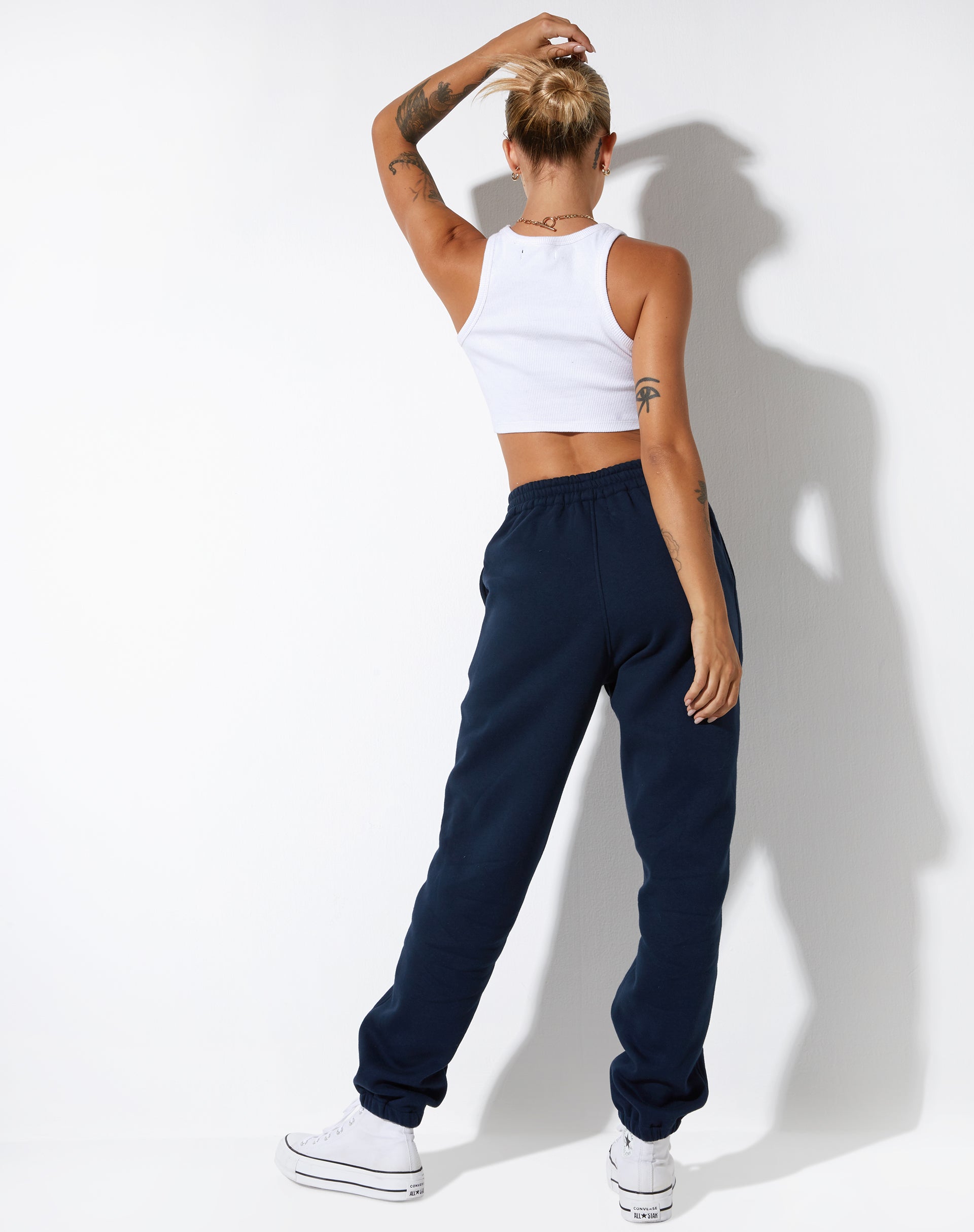 ☆【NASTY FANCY CLUB】☆[NF] NAVID JOGRER SWEATPANT.S☆ 71+Be9ywKqL._UY1000_.jpg