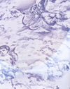 20s Cherub White Blue