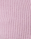Knit Dusty Lilac