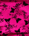 Butterfly Bloom Pink