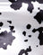 Dalmatian Black/White