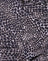 Abstract Croc Black