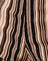 Mix Stripe Brown