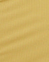 Jersey Plise Mustard